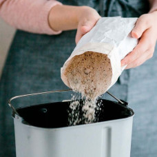 bread maker PANASONIC SD-B2510WTS