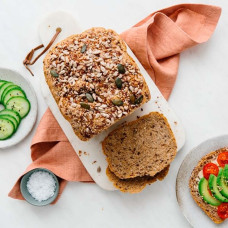 bread maker PANASONIC SD-B2510WTS