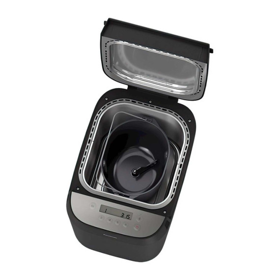 პურის საცხობი PANASONIC SD-ZP2000KTS