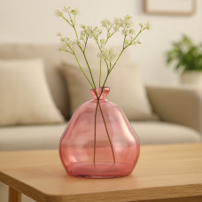 vases KOOPMAN RECYCLED GLASS 170XH190MM