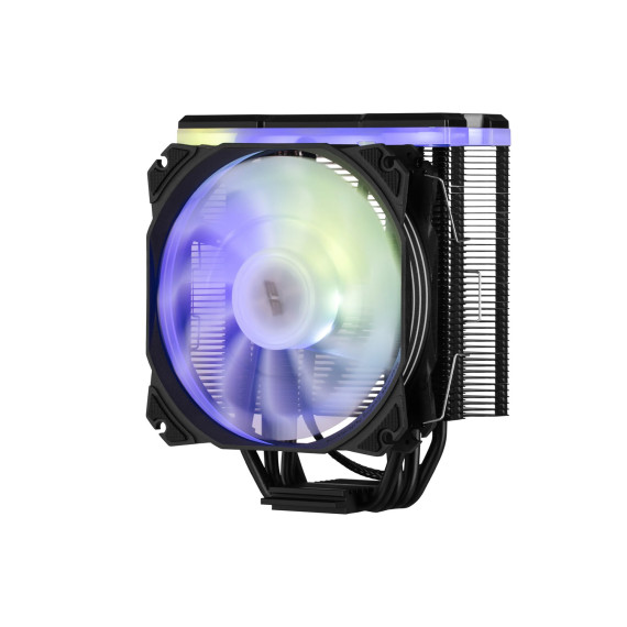 cooler 2E 2E-AC120D4TC-ARGB