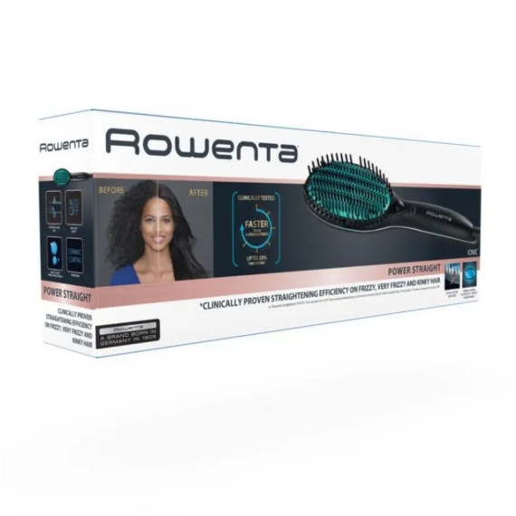 თმის გასასწორებელი TEFAL CF5820F0