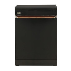 посудомоечная машина BERG BDW-S615DTB8