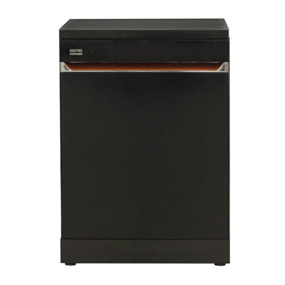 ჭურჭლის სარეცხი მანქანა BERG BDW-S615DTB8