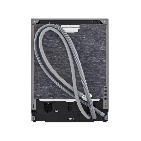 ჭურჭლის სარეცხი მანქანა LG DB325TXS.AASPCIS