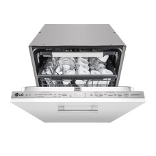 dishwasher LG DB325TXS.AASPCIS