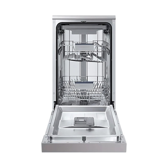 ჭურჭლის სარეცხი მანქანა SAMSUNG DW50R4050FS/WT