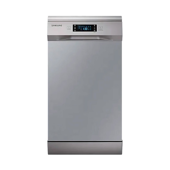 ჭურჭლის სარეცხი მანქანა SAMSUNG DW50R4050FS/WT