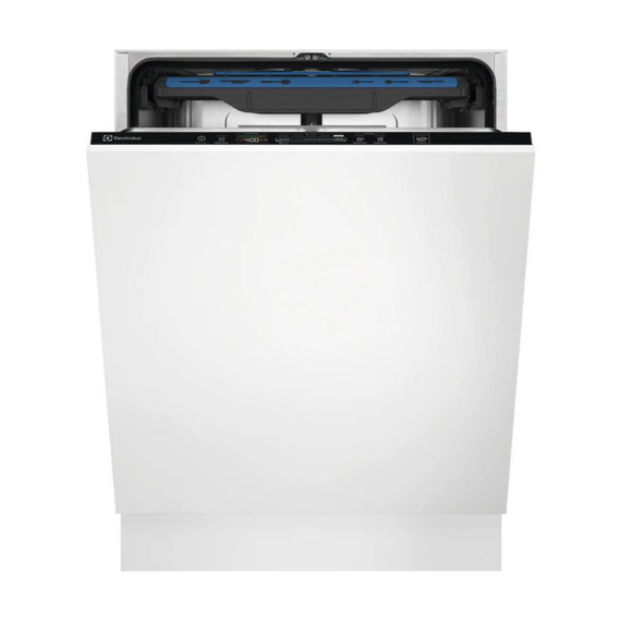 ჩასაშენებელი ჭურჭლის სარეცხი მანქანა ELECTROLUX EEM48300L