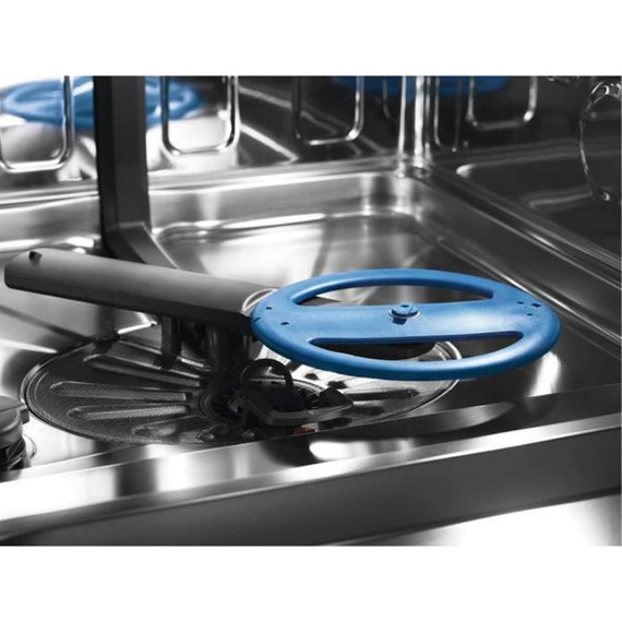 ჩასაშენებელი ჭურჭლის სარეცხი მანქანა ELECTROLUX EEM48300L