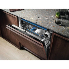 dishwasher built in ELECTROLUX EEM48300L