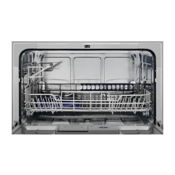 ჭურჭლის სარეცხი მანქანა ELECTROLUX ESF2400OK
