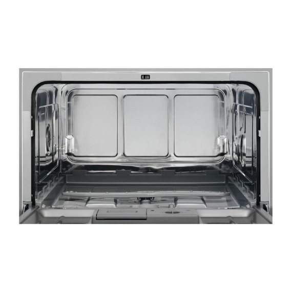 ჭურჭლის სარეცხი მანქანა ELECTROLUX ESF2400OK