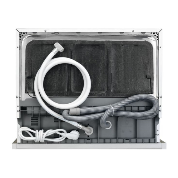 ჭურჭლის სარეცხი მანქანა ELECTROLUX ESF2400OK