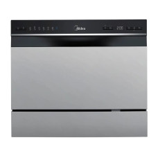 посудомоечная машина MIDEA MCFD55S460SI