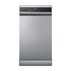 посудомоечная машина MIDEA MFD45S160SI