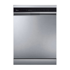 посудомоечная машина MIDEA MFD60S160SI