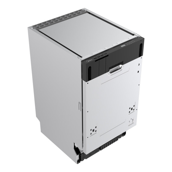 dishwasher built in MIDEA MID45S060