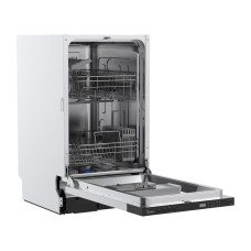 dishwasher built in MIDEA MID45S060