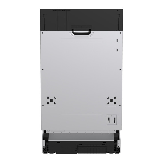 dishwasher built in MIDEA MID45S060