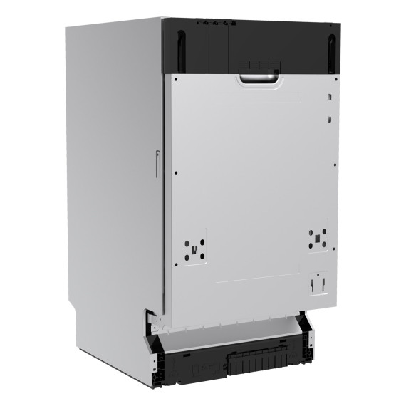 dishwasher built in MIDEA MID45S060