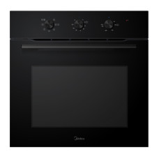 встраиваемая духовка MIDEA MO27000GB