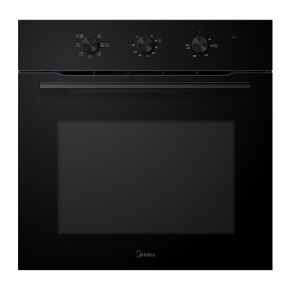 ჩასაშენებელი ღუმელი MIDEA MO27000GB