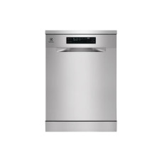 ჭურჭლის სარეცხი მანქანა ELECTROLUX SEA94720SX