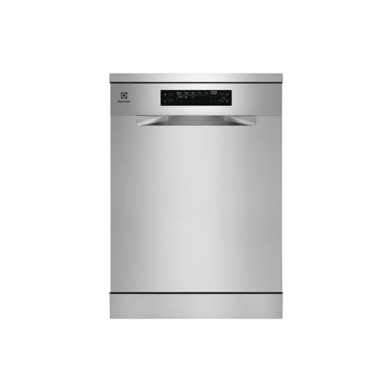 ჭურჭლის სარეცხი მანქანა ELECTROLUX SEA94720SX