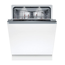 ჩასაშენებელი ჭურჭლის სარეცხი მანქანა BOSCH SMD8TCX04E