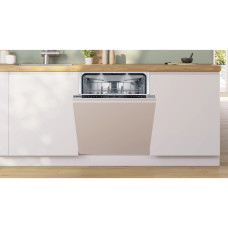 dishwasher built in BOSCH SMD8TCX04E