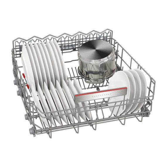 встраив. посудомоечн. машина BOSCH SMD8TCX04E