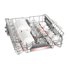 dishwasher built in BOSCH SMD8TCX04E