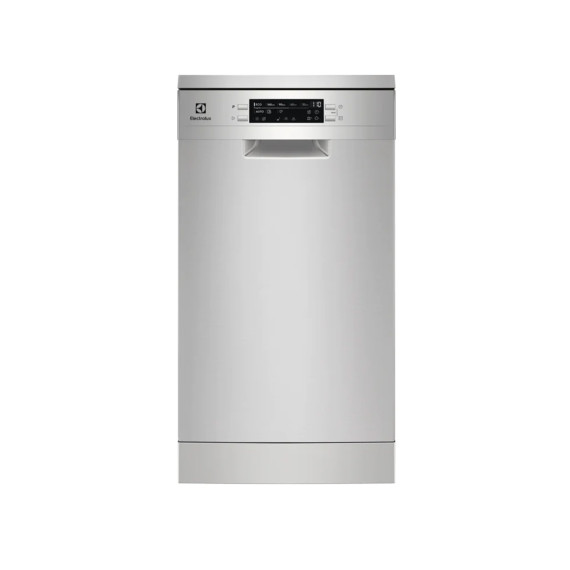 ჭურჭლის სარეცხი მანქანა ELECTROLUX SMM43201SX