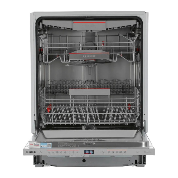 dishwasher built in BOSCH SMV6ECX08E
