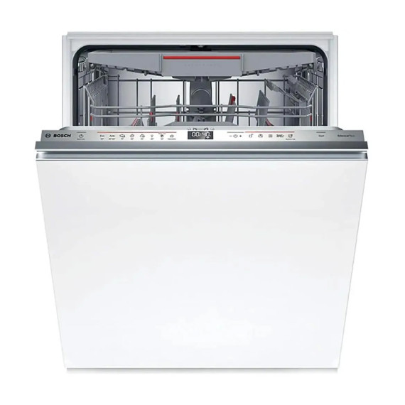 dishwasher built in BOSCH SMV6ECX08E