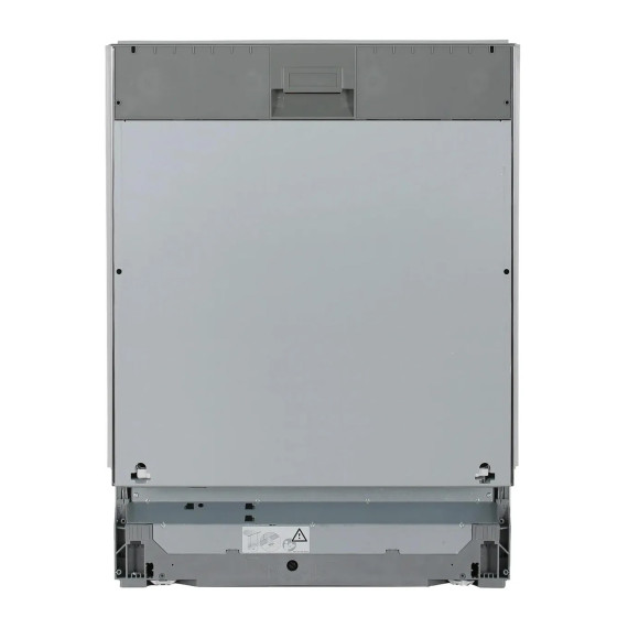 dishwasher built in BOSCH SMV6ECX08E