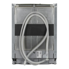 dishwasher built in BOSCH SMV6ECX08E