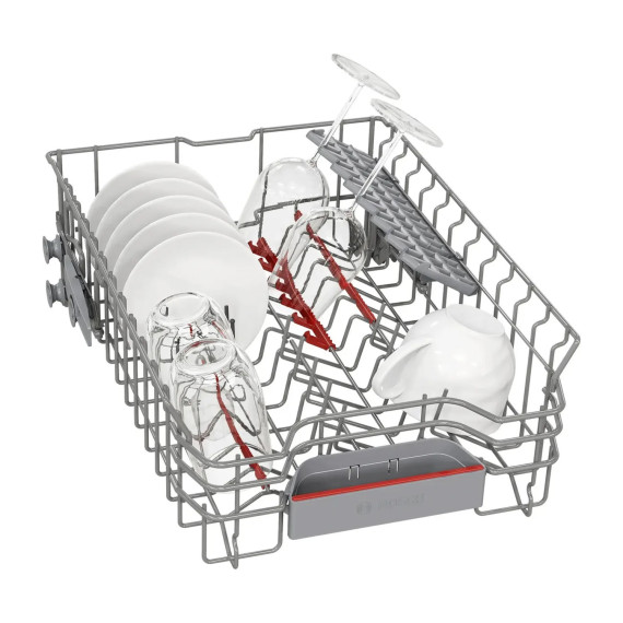 dishwasher built in BOSCH SPV4HMX55Q