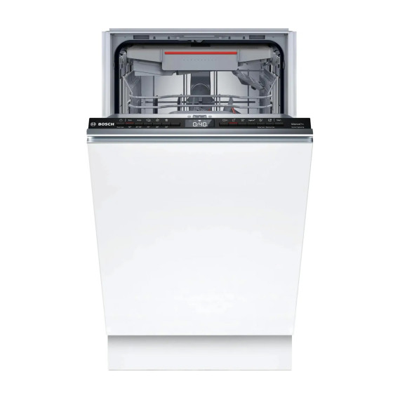 dishwasher built in BOSCH SPV4HMX55Q