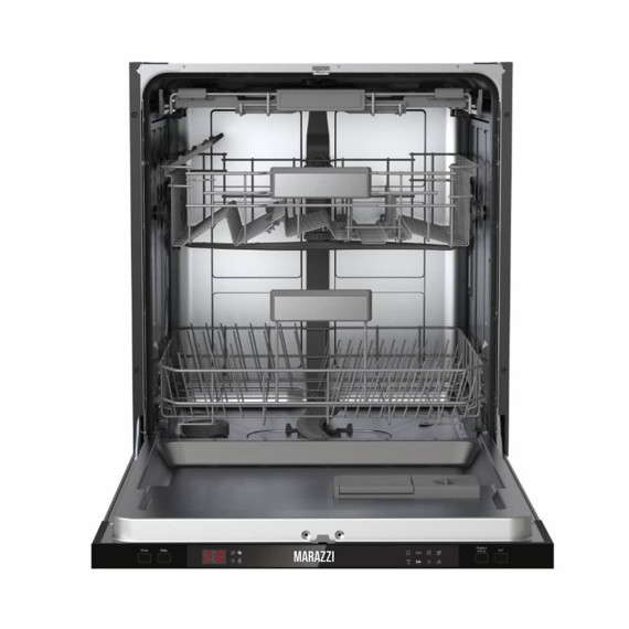 ჩასაშენებელი ჭურჭლის სარეცხი მანქანა MARAZZI W15D4B401R-E