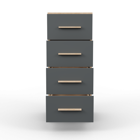 კომოდი HOBEL SC 404 0164/K086 (2)