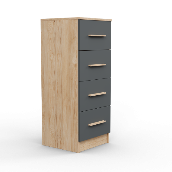 კომოდი HOBEL SC 404 0164/K086 (2)