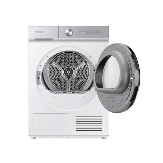საშრობი დოლი SAMSUNG DV90BB9445GHLP (WH)