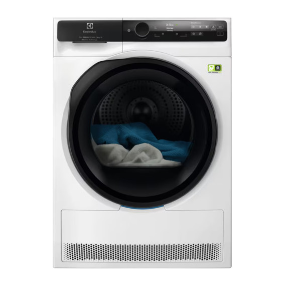 საშრობი დოლი ELECTROLUX EW9D787KCE