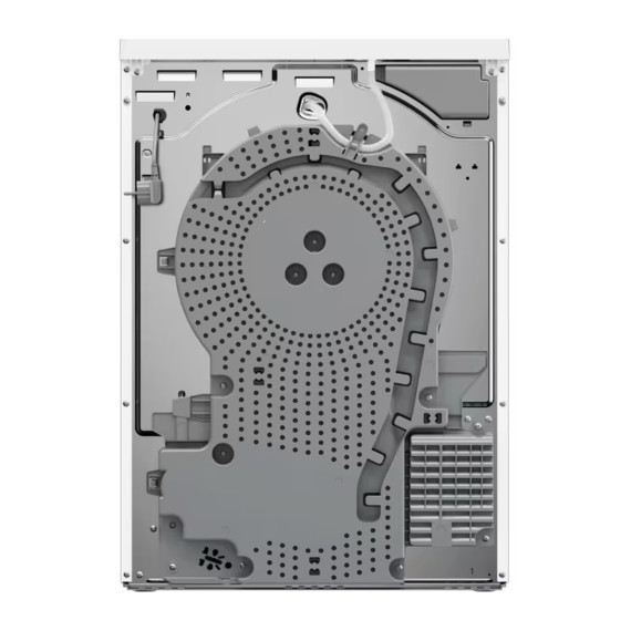 საშრობი დოლი ELECTROLUX EW9D787KCE