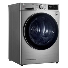 საშრობი დოლი LG RH10V9PV2W.BPTPMEA