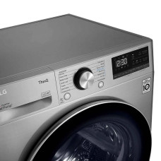 საშრობი დოლი LG RH10V9PV2W.BPTPMEA