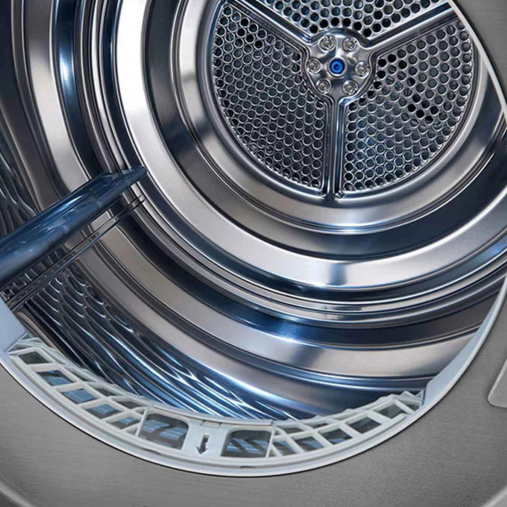 საშრობი დოლი LG RH10V9PV2W.BPTPMEA