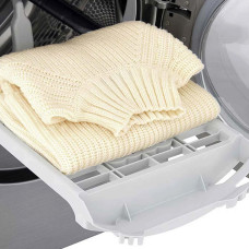 საშრობი დოლი LG RH10V9PV2W.BPTPMEA